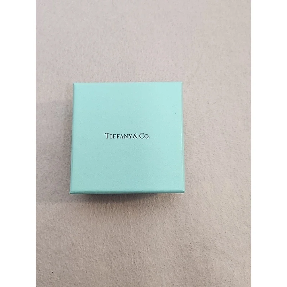 Tiffany‎ & Co. (3x 3x1 1/2) box only